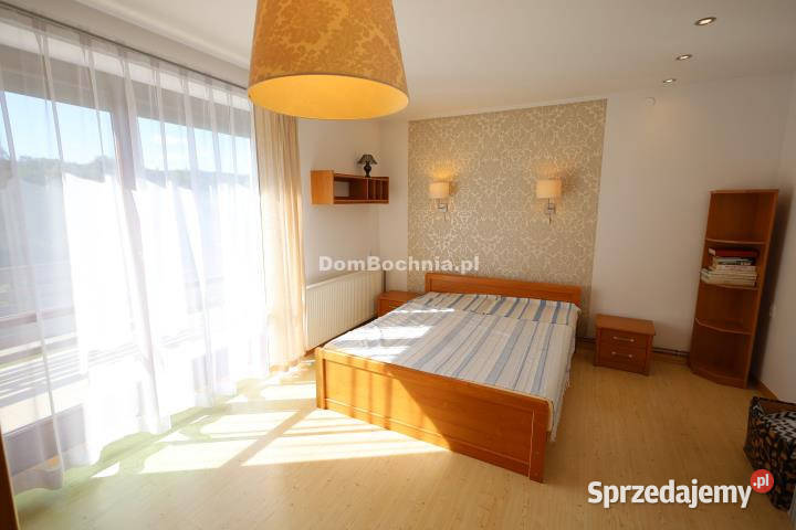 Dom wolnostojący 22255m2 Tymowa Liczba pokoi 6 Sprzedaż sprzedam