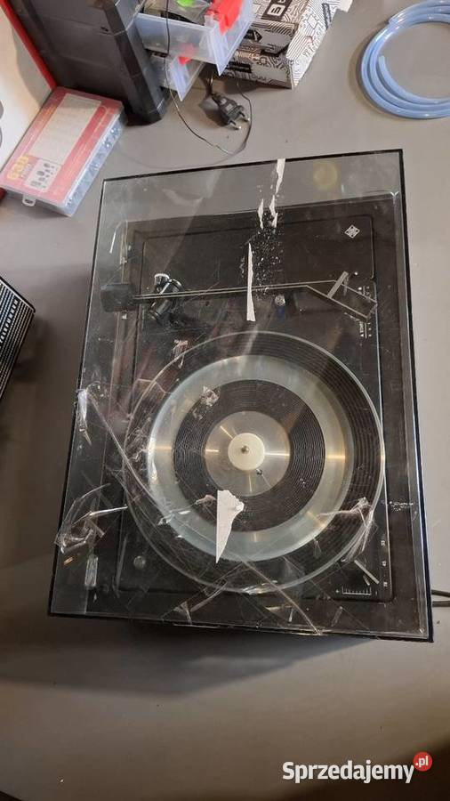 Gramofony TELEFUNKEN W238 HiFi TELEFUNKEN 304V opolskie Namysłów