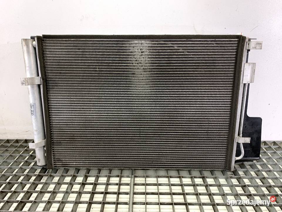 CHŁODNICA KLIMATYZACJI HYUNDAI i20 II 12 84 sprzedam