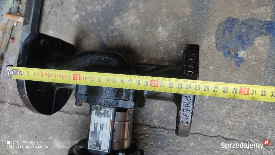 pompa obiegowa Grundfos TPE 40902 Nowy Tomyśl