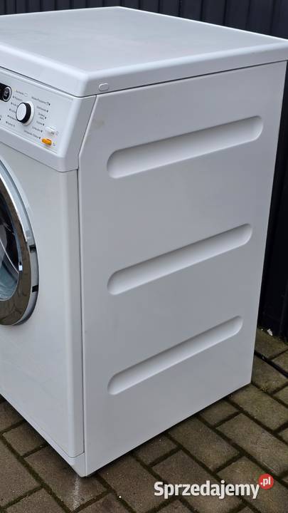 Pralka Miele W 5873 WPS Edition 111 8 SoftCare Opole