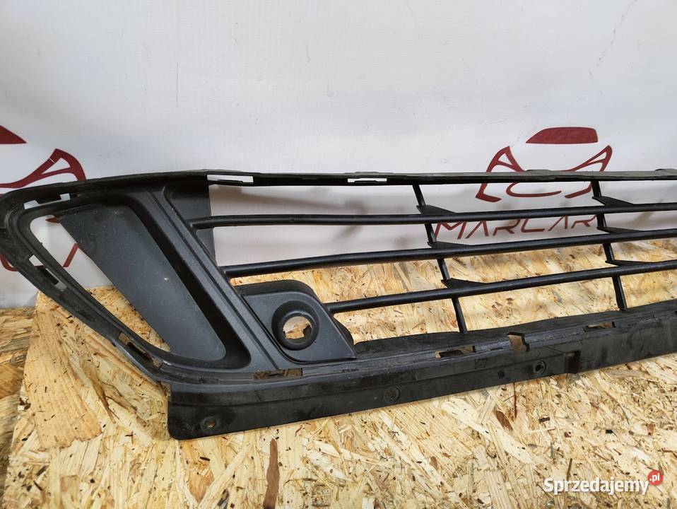 Kratka Dolna Środkowa Zderzaka Przód BMW 2 F45 osobowe Pleszew