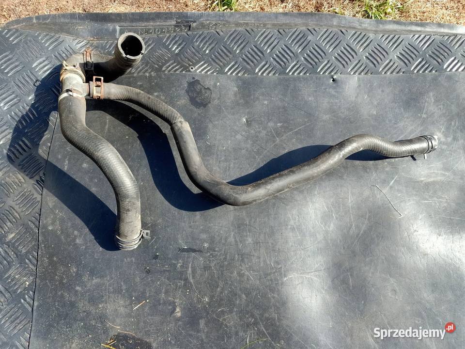 przewody chłodzenia Mazda 3 16 16v osobowe Pozostałe Motoryzacja zachodniopomorskie