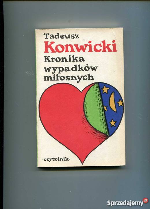 Kronika wypadków miłosnych Szczecin