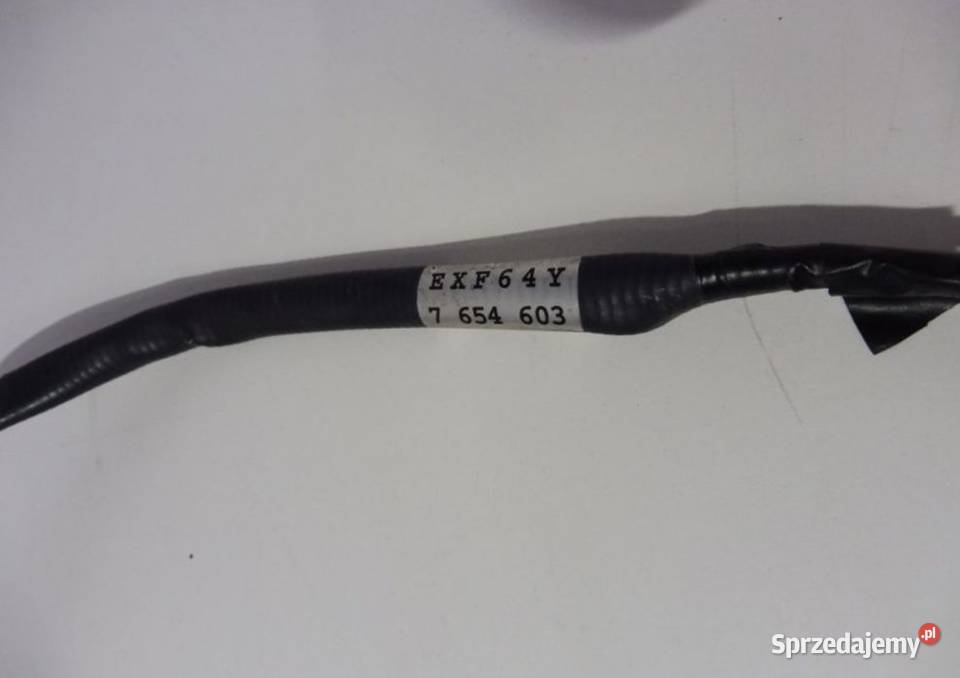 BMW R1200 ST BMW G650GS Slimak predkosciomierza wielkopolskie