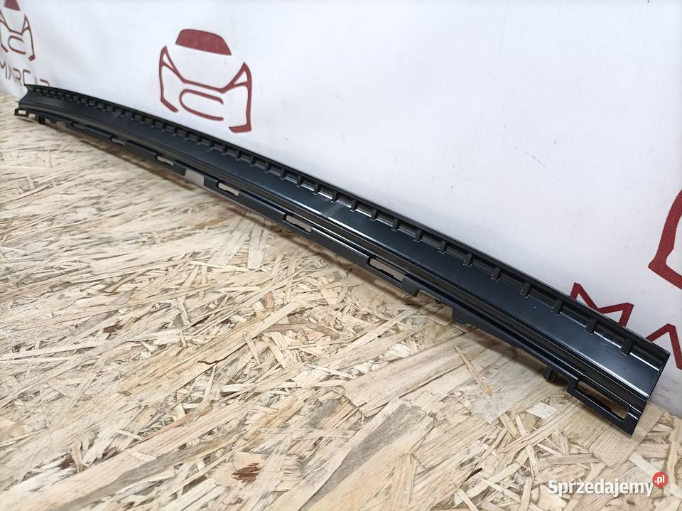 MINI F55 F56 F57 ABSORBER UDERZENIA ŚZRODKOWY Pleszew