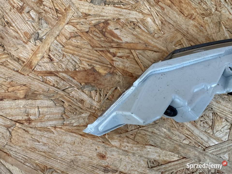 Lampa led drl przód prawa rh Hyundai ioniq 5 V Międzychód