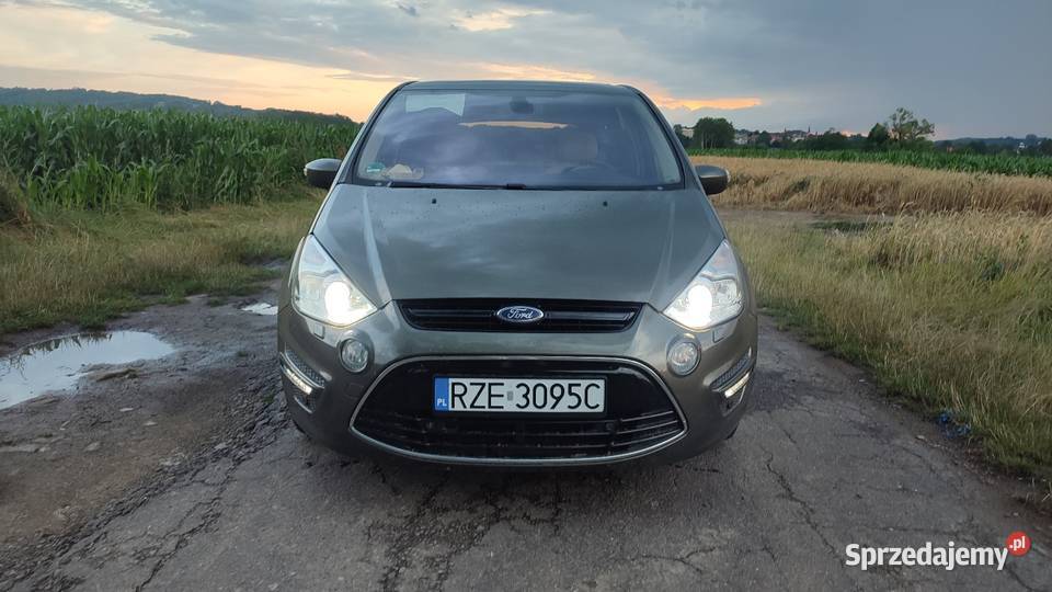 Ford s gniazdo USB Dynów