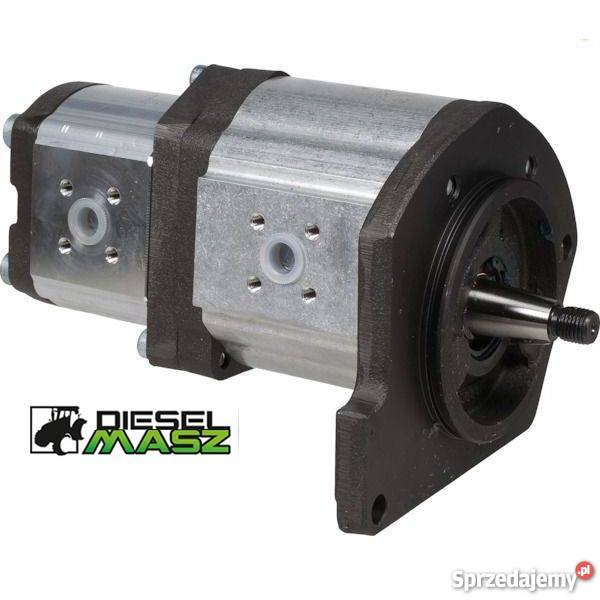510768315 pompa hydrauliczna Deutz Fahr Agrotron