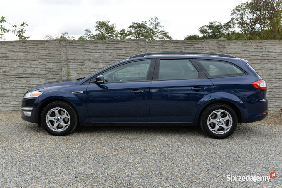 Ford Mondeo 20 145 LED SONY Czujnik przód tył Dąbrowa Górnicza