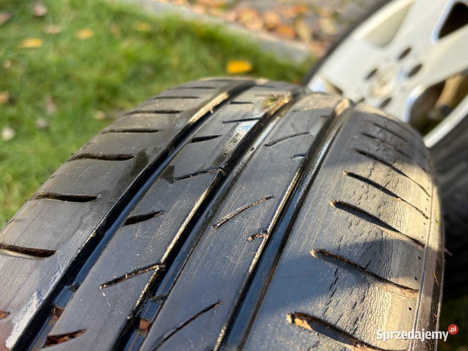 Nexen 16570R14 Alessio 6Jx14H2 komplet 4 sztuki Starachowice