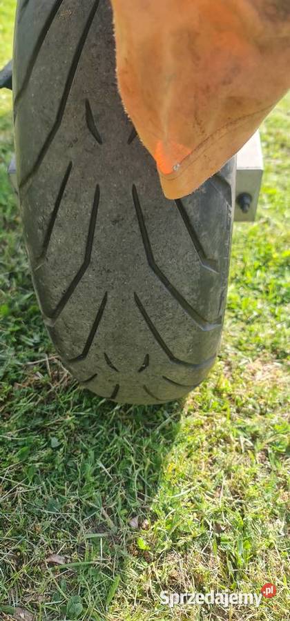 Sprzedam yamaha fazer fz6n Yamaha zachodniopomorskie Miłogoszcz