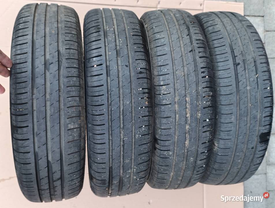 Microcar Ligier IXO koła felgi opony Samochodowe Sandomierz sprzedam