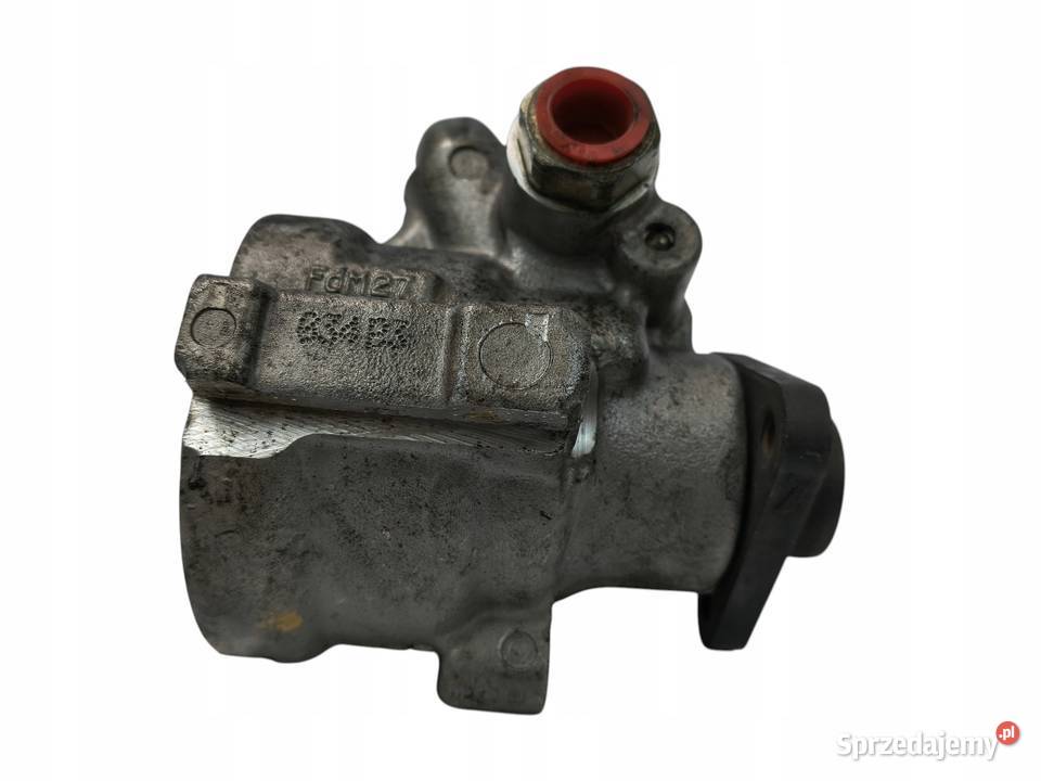 POMPA WSPOMAGANIA Fiat Linea Fiorino 13 D Pompy wspomagania Chełm