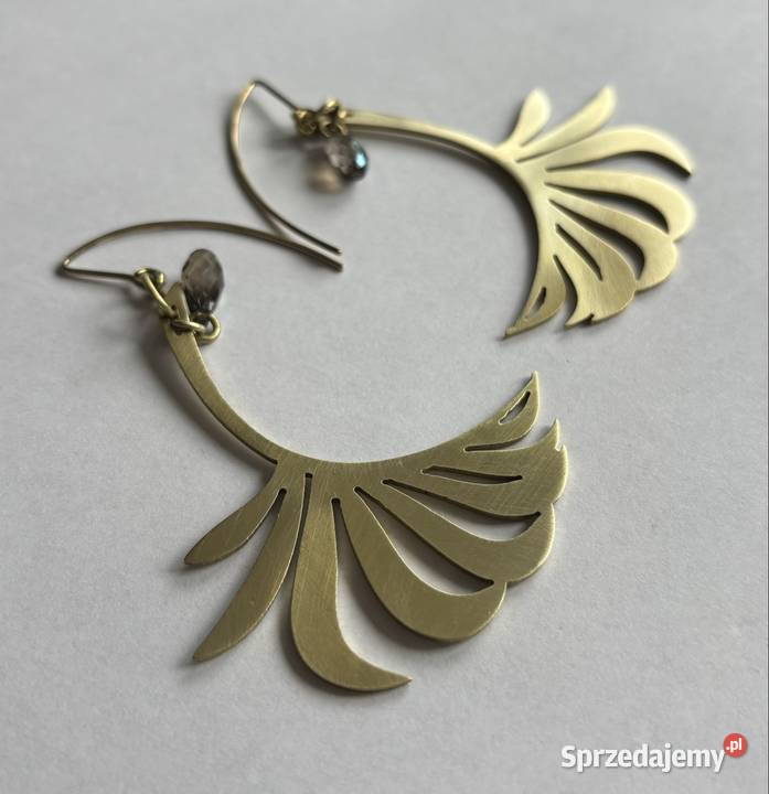 Kolczyki Plantis Orska Bydgoszcz