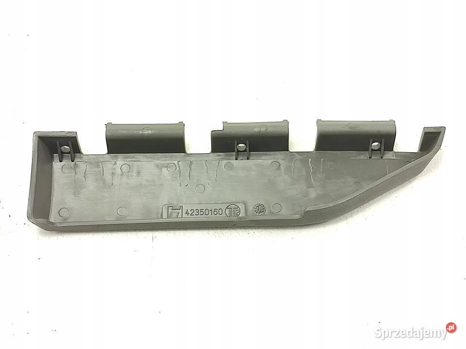 LISTWA OSŁONA PODŁOGOWA IVECO EUROTECH TRAKKER