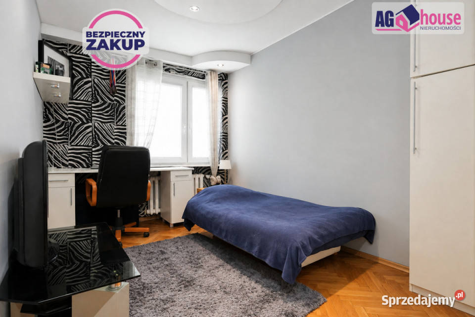 sprzedaży mieszkania 38m2 2 pokoje Gdańsk