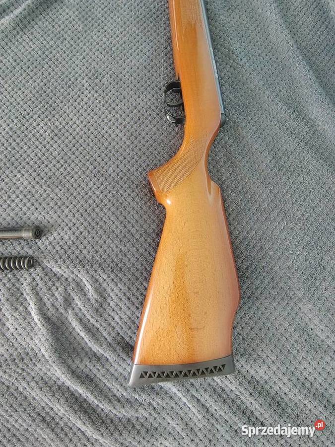 Crosman Summit nitro piston 45 wiatrówka Białystok sprzedam