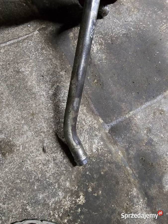 Honda CX 500 rura rurka przewód chłodzenia wody Jelenia Góra