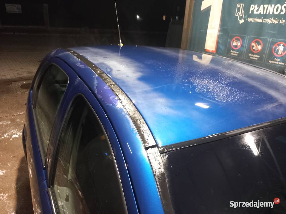 Opel corsa 13 diesel Otmuchów