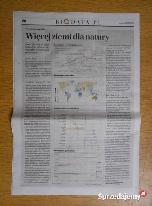Ekonomia 93 Gazeta Wyborcza miękka Parczew sprzedam