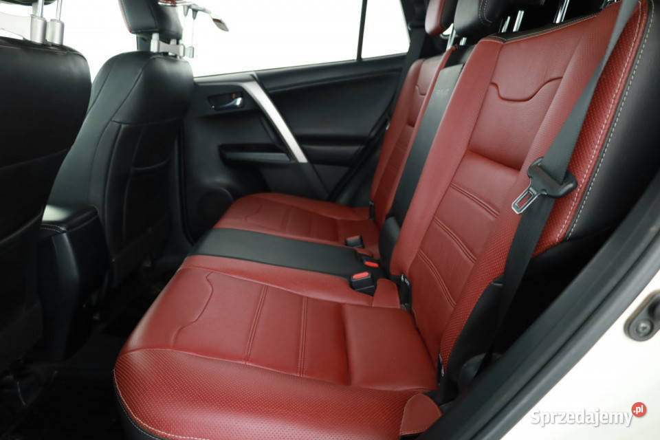 Toyota RAV 4 20 D4D nieuszkodzony Piaseczno sprzedam