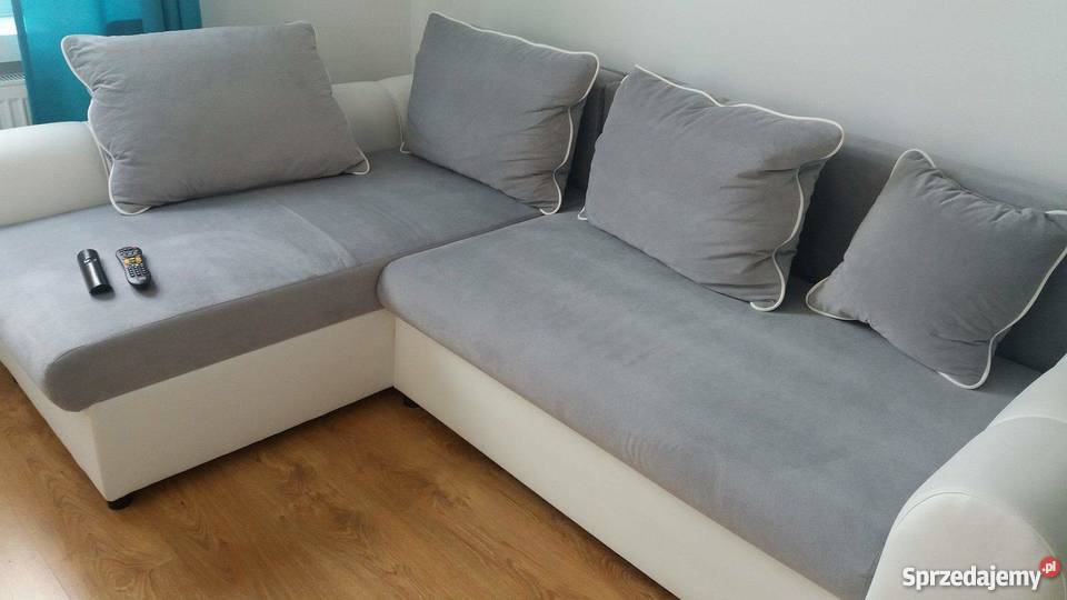 Narożnik agata meble Pabianice sprzedam