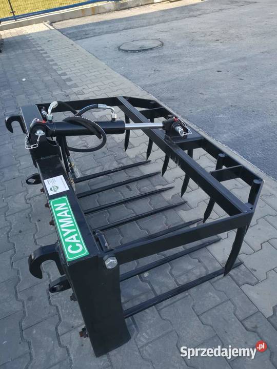 Krokodyl cayman 104m 98 Kazimierza Wielka
