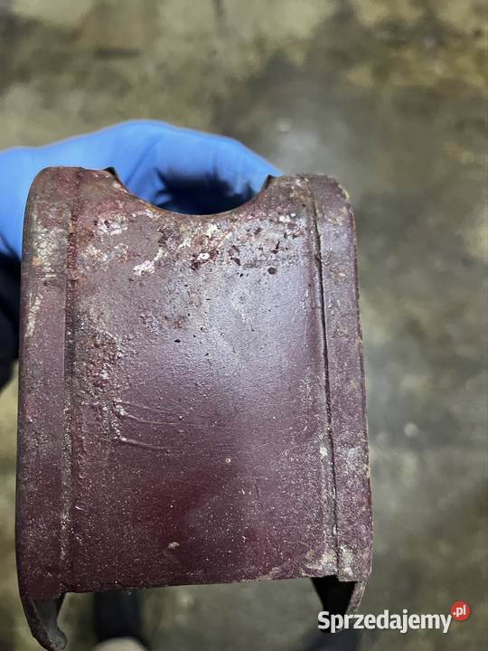 Simson sr2 osłona amortyzatora Opole