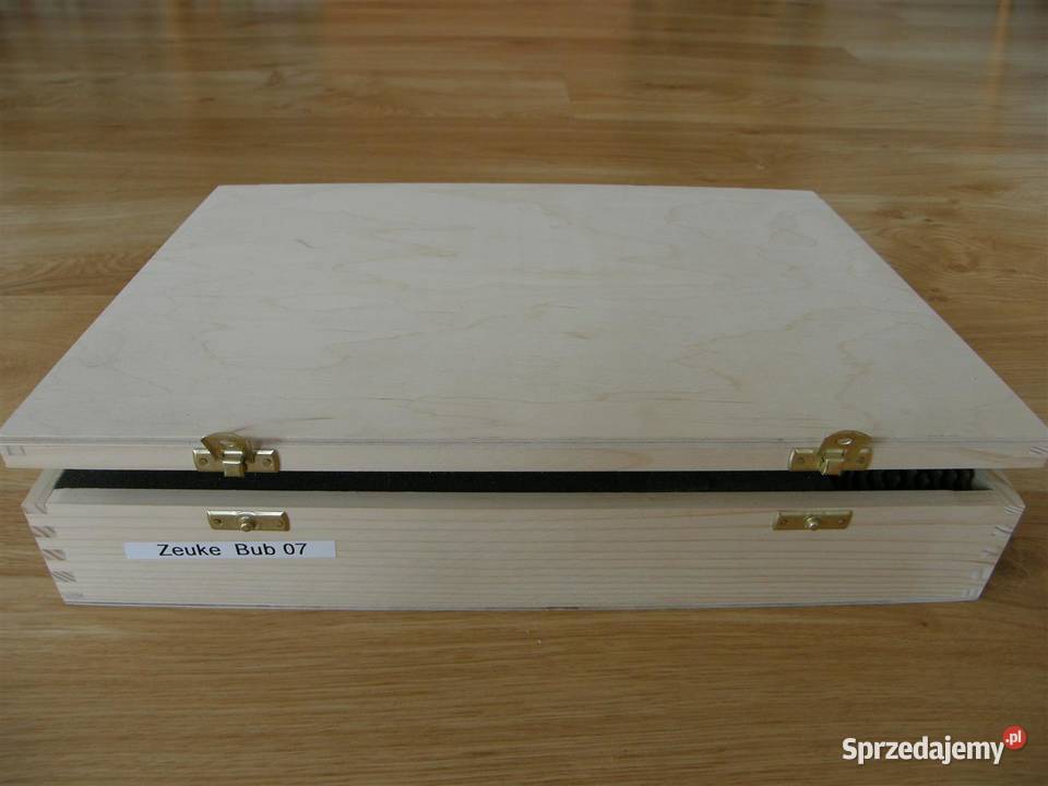 Stadtilm NRD Zestaw elektryczny FILM sprzedam