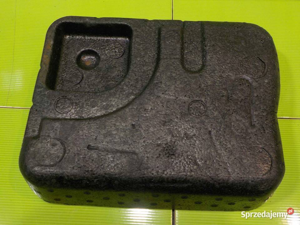 MINI COOPER ONE I 03r zestaw naprawczy