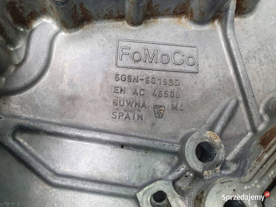 OBUDOWA ROZRZĄDU Volvo 30 T6 V70 III XC70 S80 lubelskie Chełm sprzedam