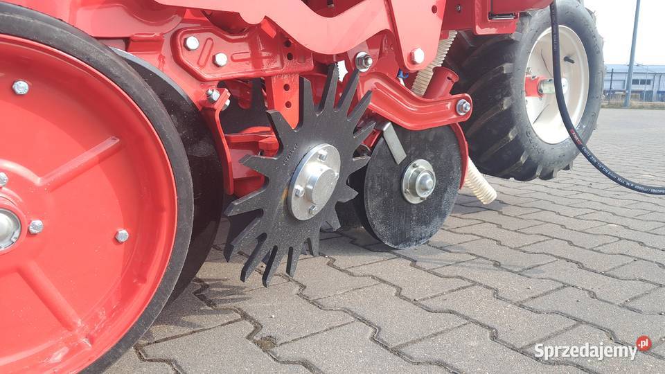 iewnik pneum punkt OZDOKEN LEONDG6 Wysokie Mazowieckie sprzedam