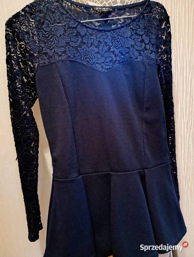 Sprzedam bluzkę damską rozmiar S