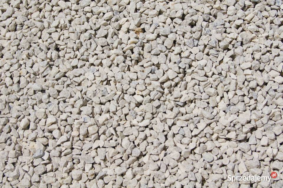 Grys dolomitowy biały beżowy 816 mm dolomit