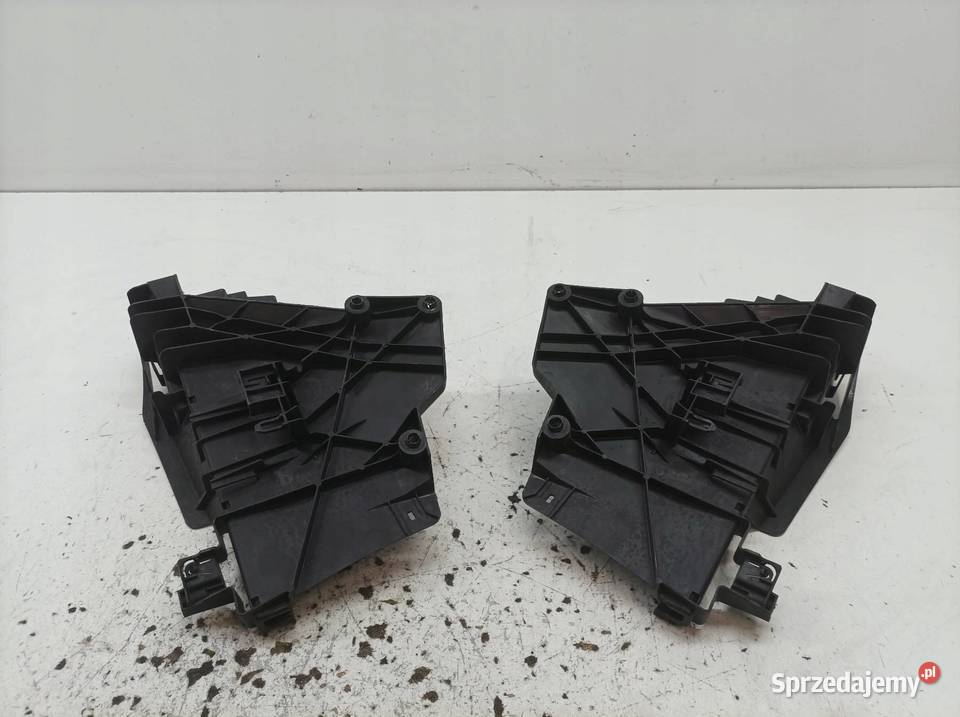 OSŁONA ZAMKA DRZWI LEWY PRAWY PRZÓ KPL 31214729