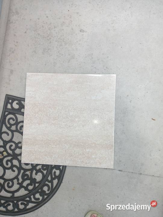 Kafle płytki podłogowe uniwersalne 45x45 14 Płytki podłogowe