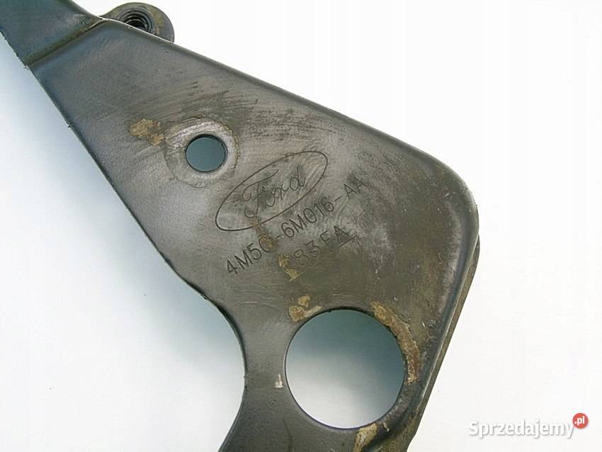 OBUDOWA ROZRZĄDU 16 16V ZETEC FOCUS I PUMA osobowe Sosnowiec