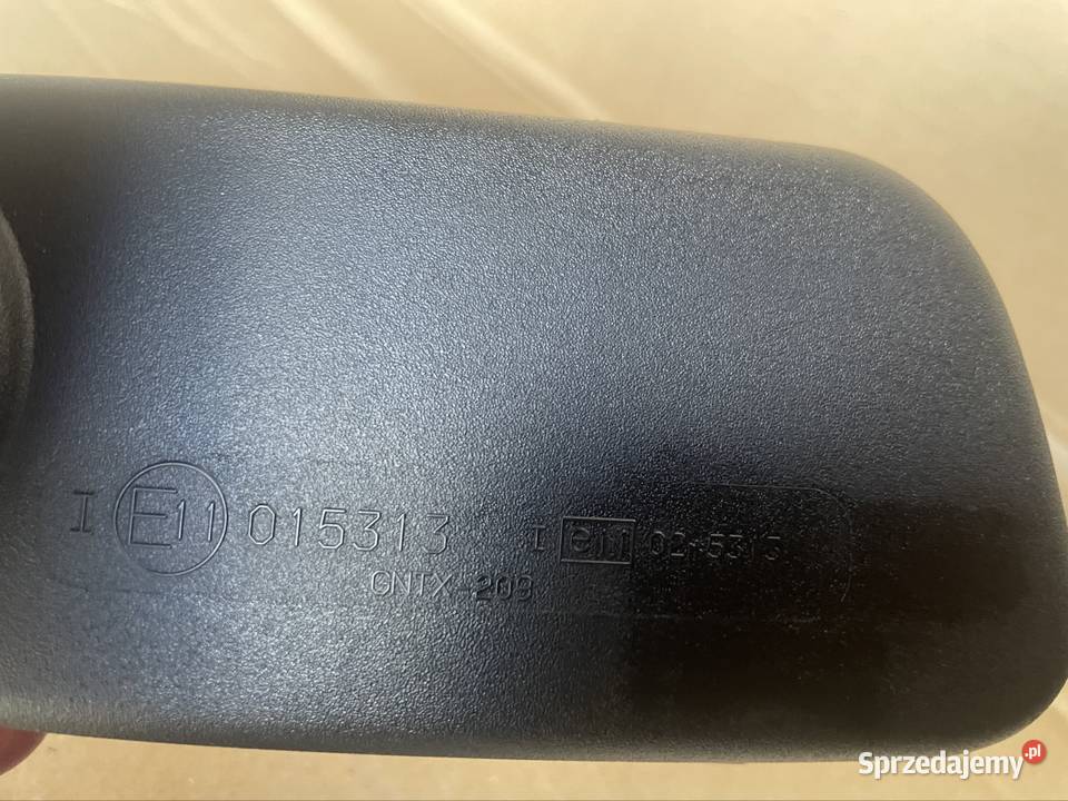 7153451 lusterko wsteczne wewnętrzne bmw 3 e90 Szczecin
