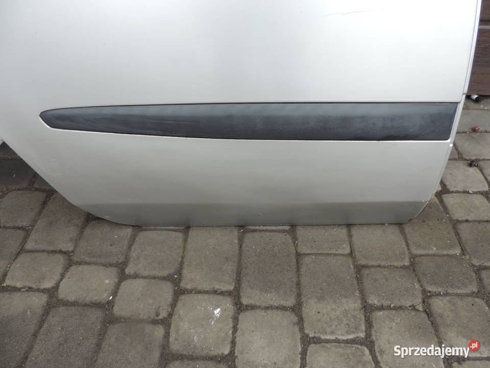 DRZWI PRAWY TYŁ FIAT STILO 1 KOMBI KOLOR 647 małopolskie sprzedam