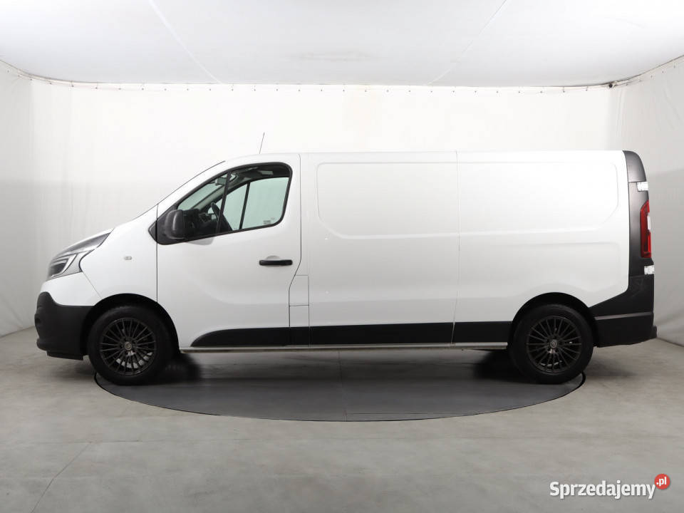 Renault Trafic 20 dCi