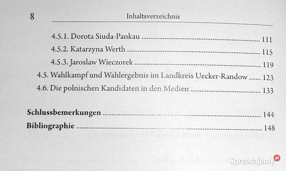 Polscy kandydaci w wyborach komunalnych w Chełm