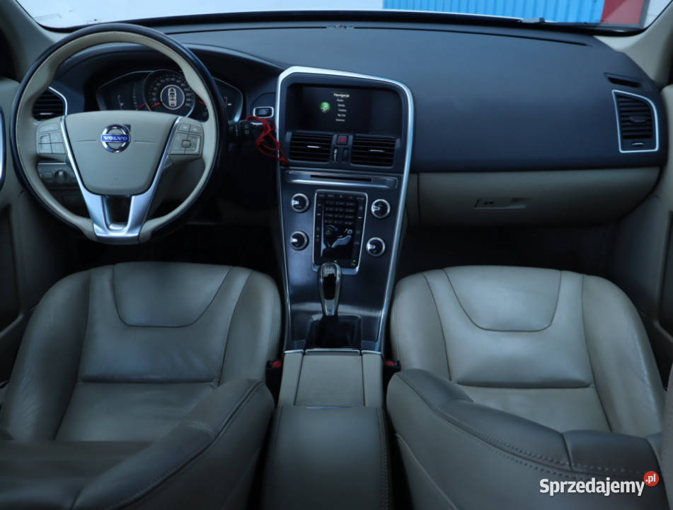 Volvo XC60 D4 łódzkie Łódź sprzedam