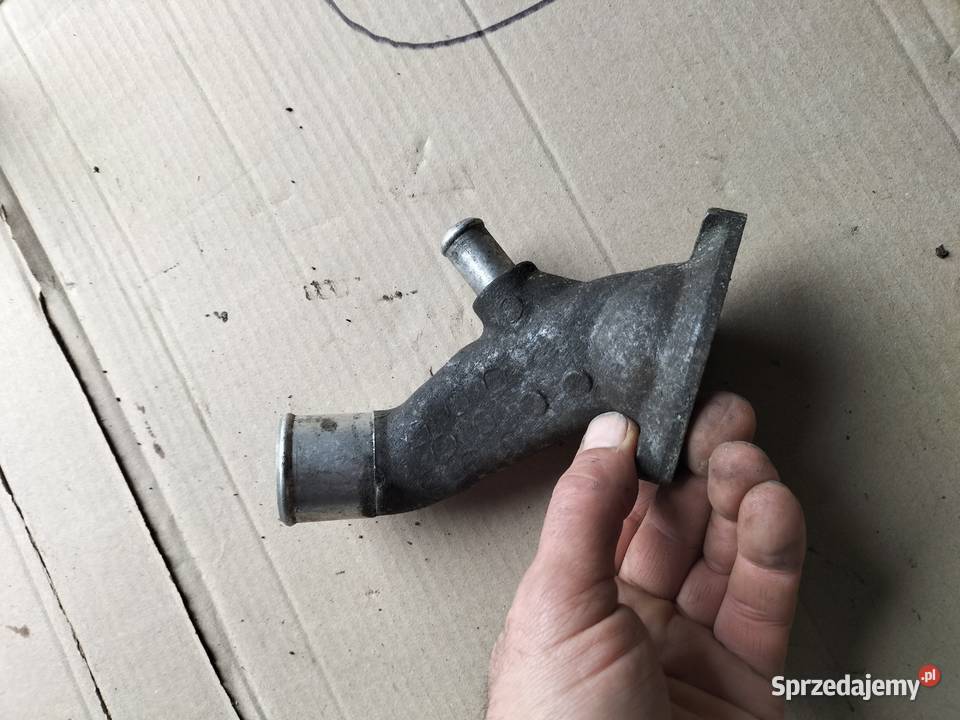 KRUCIEC KOLANKO WODY WODNE MAZDA 626 osobowe lubelskie