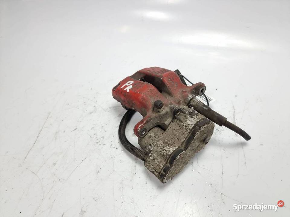 ZACISK HAMULCOWY TYŁ PRAWY AUDI A8 D3 kujawsko-pomorskie Lipno