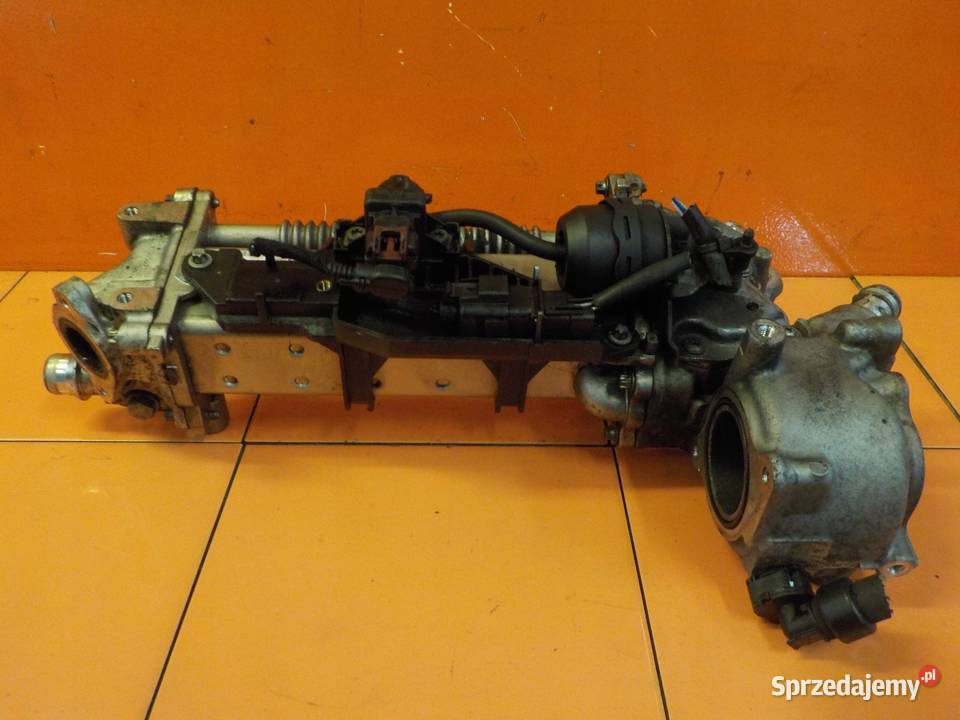 ASTRA J MERIVA B 16 CDTI 16r 110 B16DTL