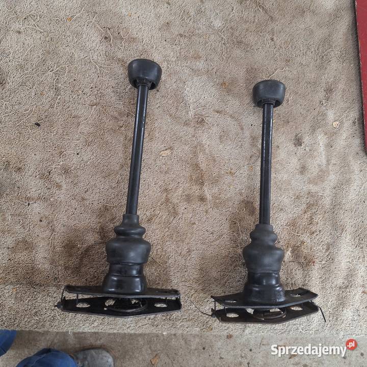 VW Garbus lewarki kompletne Gałki i mieszki mazowieckie Gołków