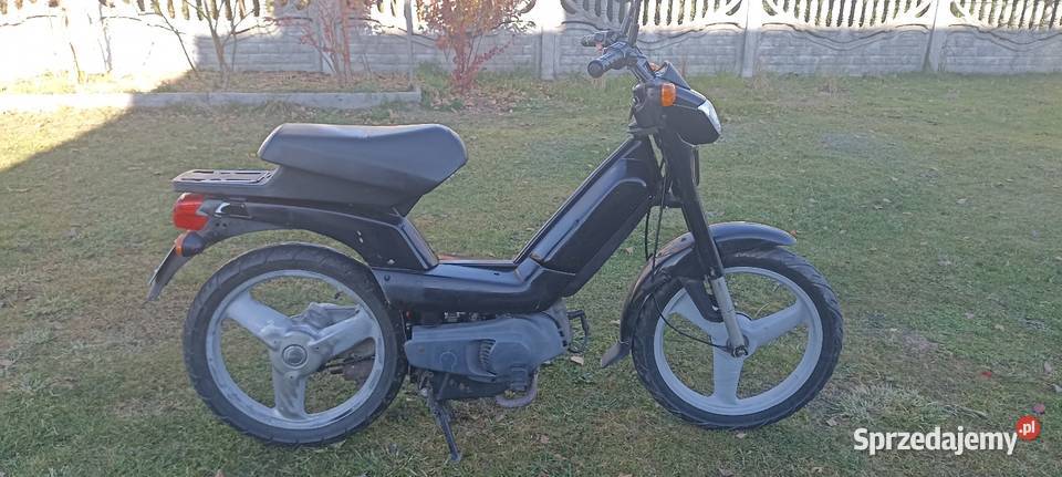 Peugeot Fox 2T Bratkowice