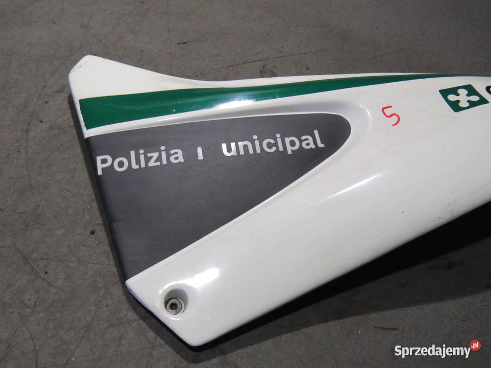 BMW F650 F 650 1998 98 ROTAX bok boczek owiewka Warszawa