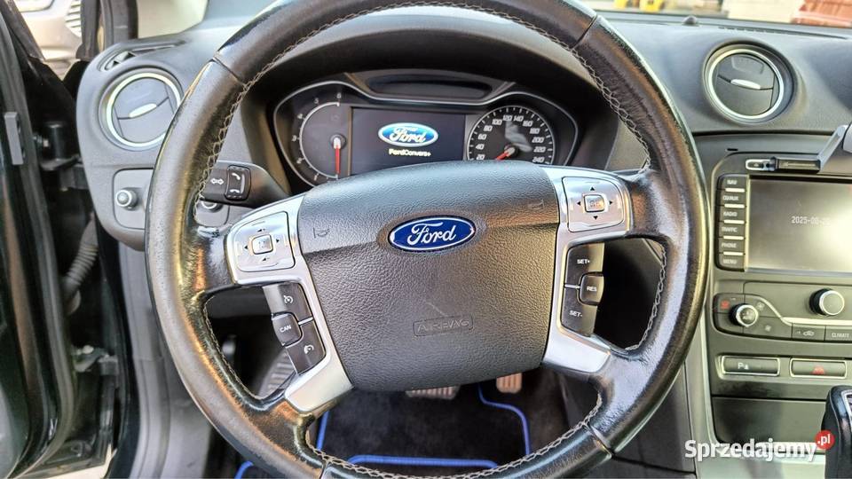Ford Mondeo 2013 diesel Wrocław